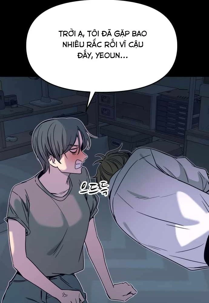 Bias Của Tôi Trên Chuyến Tàu Cuối Cùng Chapter 46 - 33