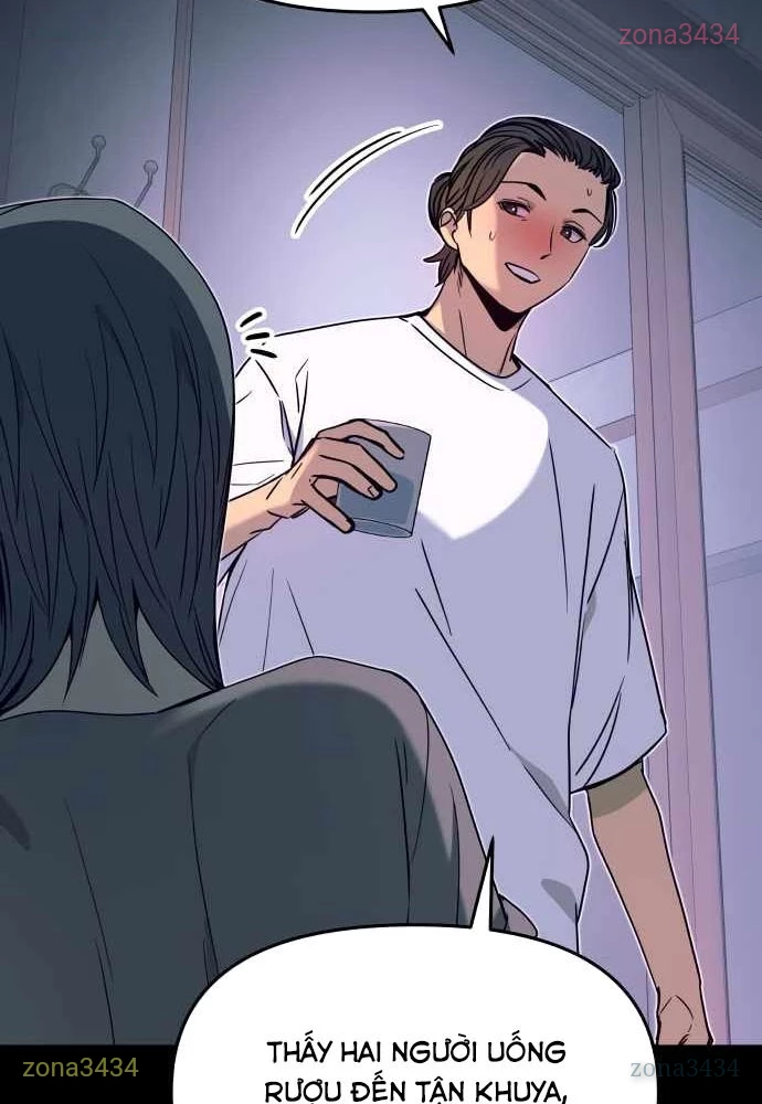 Bias Của Tôi Trên Chuyến Tàu Cuối Cùng Chapter 46 - 35