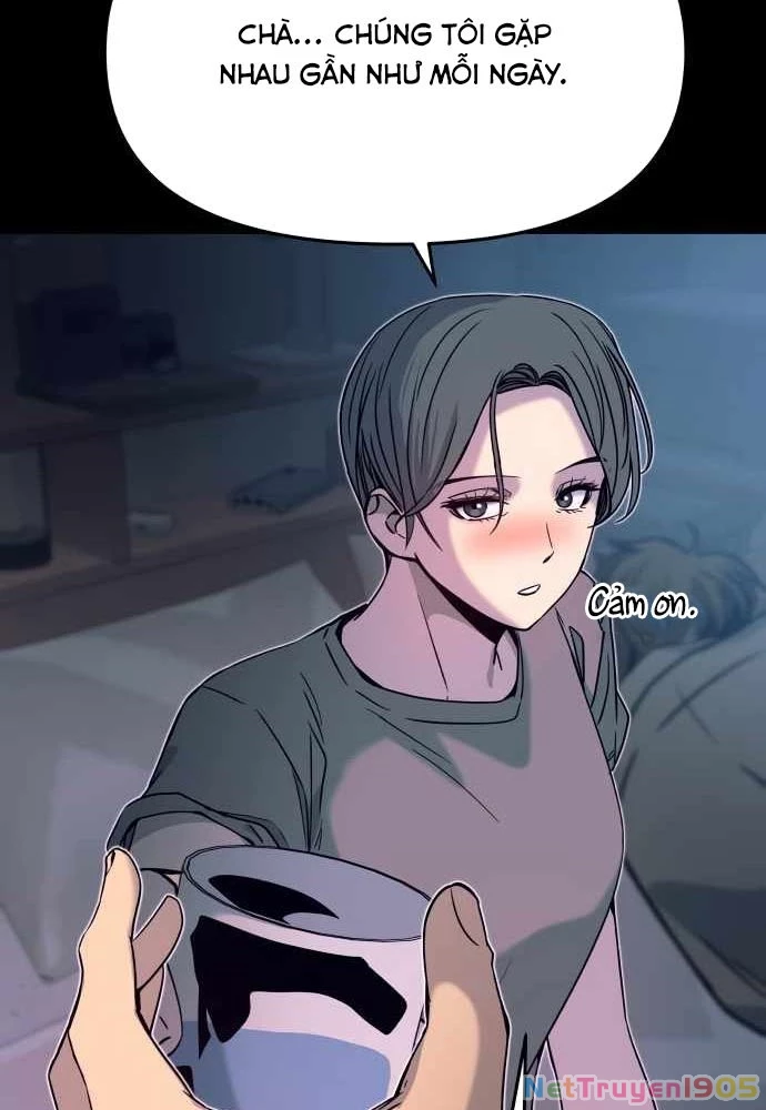 Bias Của Tôi Trên Chuyến Tàu Cuối Cùng Chapter 46 - 37