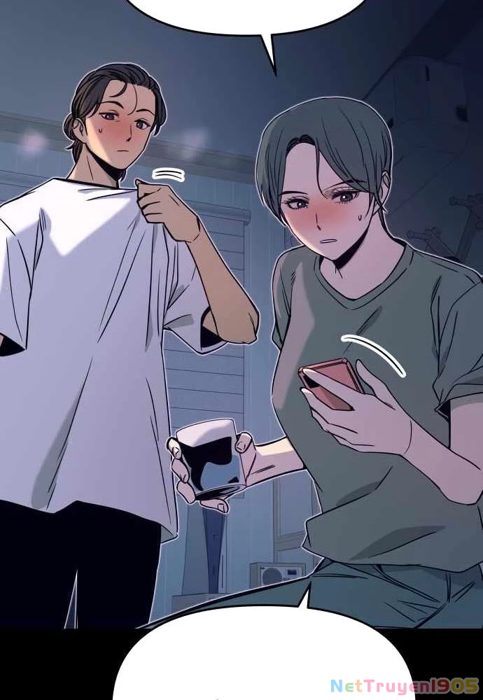 Bias Của Tôi Trên Chuyến Tàu Cuối Cùng Chapter 46 - 39