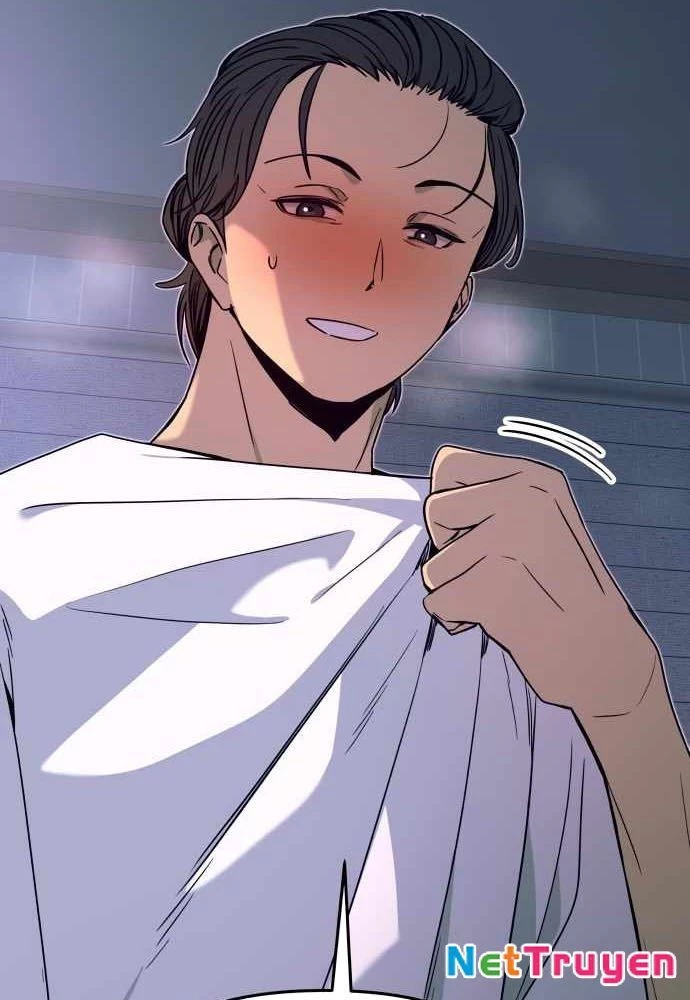 Bias Của Tôi Trên Chuyến Tàu Cuối Cùng Chapter 46 - 41