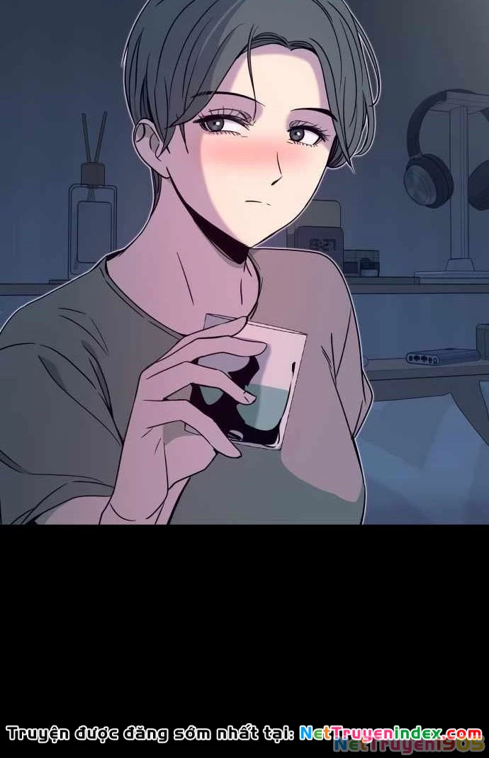 Bias Của Tôi Trên Chuyến Tàu Cuối Cùng Chapter 46 - 43