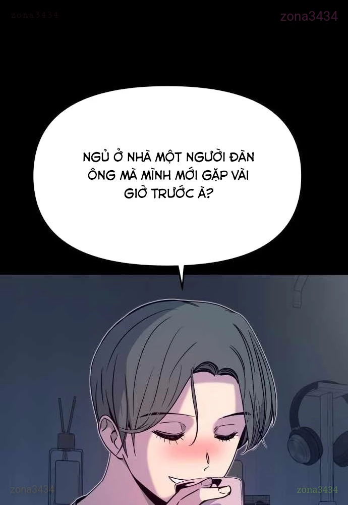 Bias Của Tôi Trên Chuyến Tàu Cuối Cùng Chapter 46 - 44