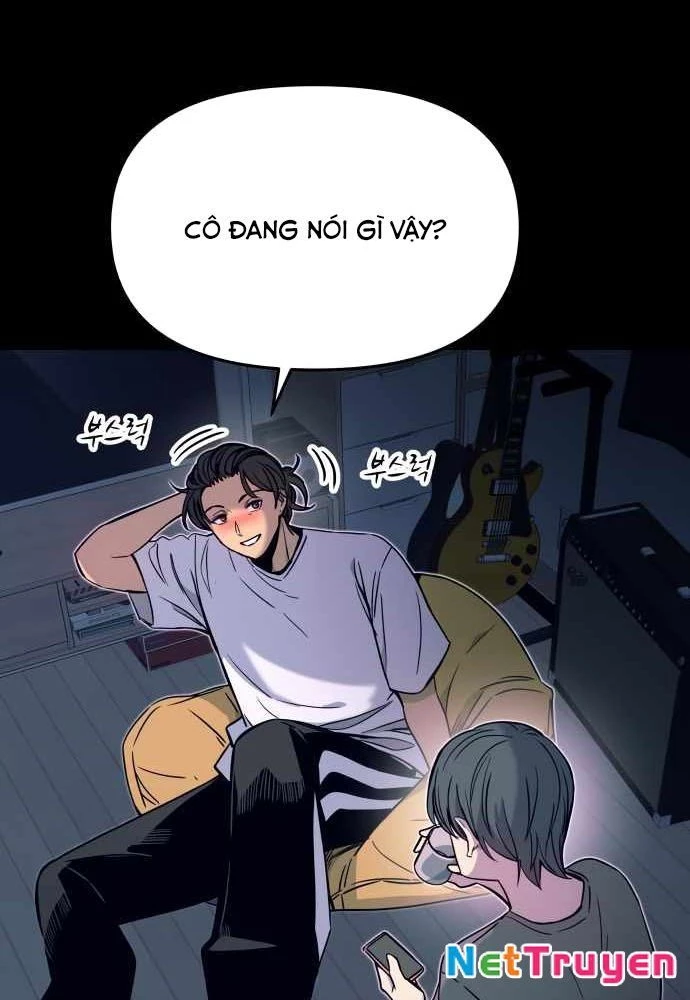 Bias Của Tôi Trên Chuyến Tàu Cuối Cùng Chapter 46 - 46