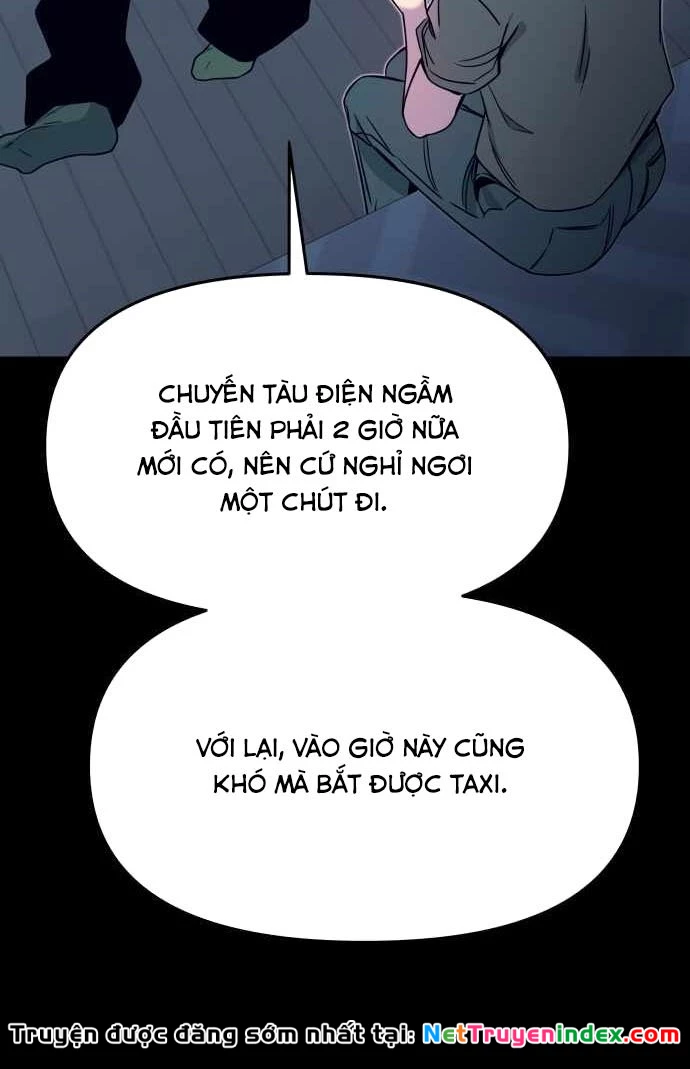 Bias Của Tôi Trên Chuyến Tàu Cuối Cùng Chapter 46 - 47