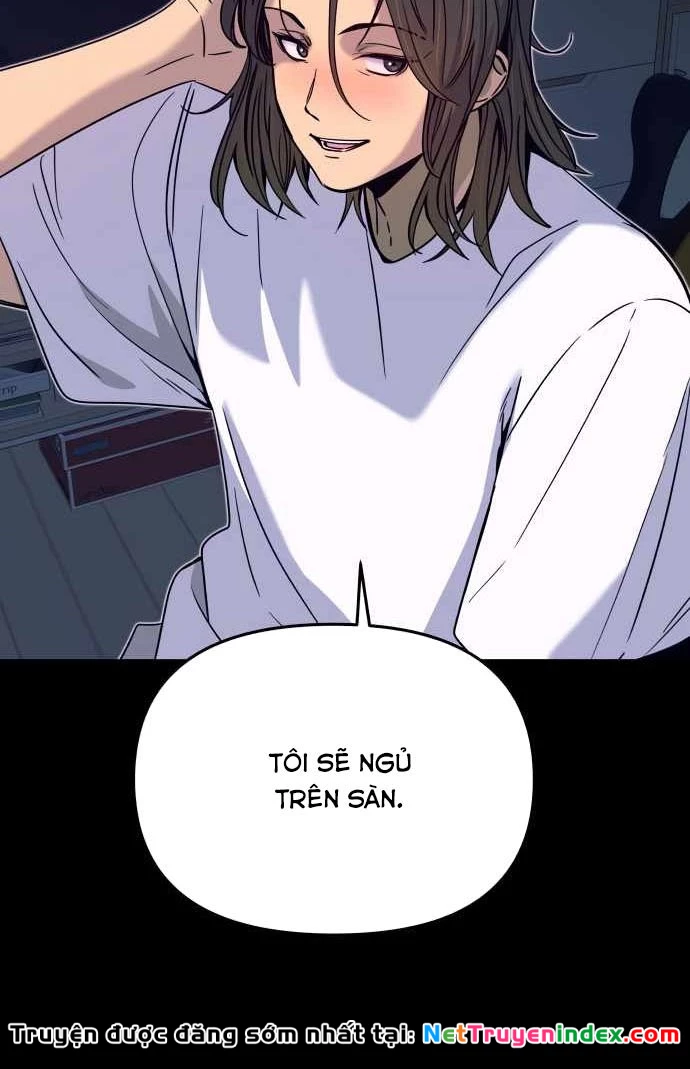 Bias Của Tôi Trên Chuyến Tàu Cuối Cùng Chapter 46 - 49