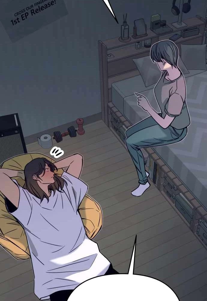 Bias Của Tôi Trên Chuyến Tàu Cuối Cùng Chapter 46 - 57