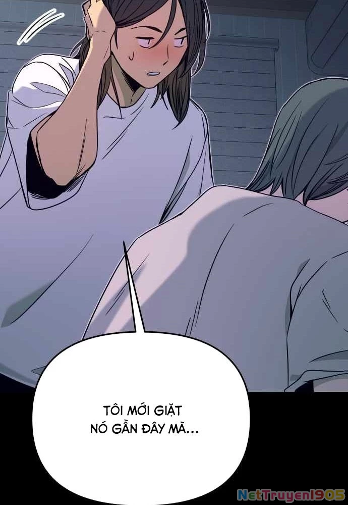 Bias Của Tôi Trên Chuyến Tàu Cuối Cùng Chapter 46 - 59