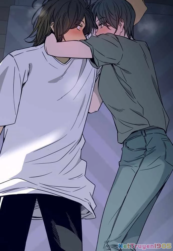 Bias Của Tôi Trên Chuyến Tàu Cuối Cùng Chapter 46 - 65