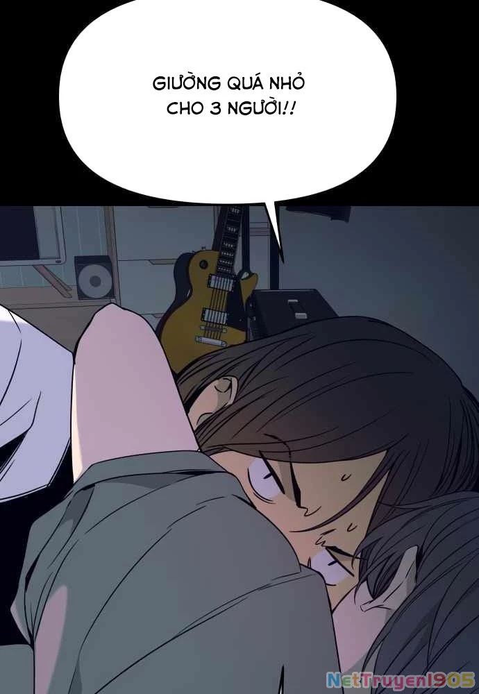 Bias Của Tôi Trên Chuyến Tàu Cuối Cùng Chapter 46 - 69