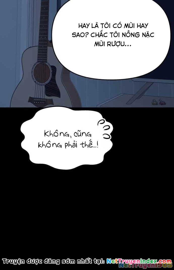 Bias Của Tôi Trên Chuyến Tàu Cuối Cùng Chapter 46 - 74