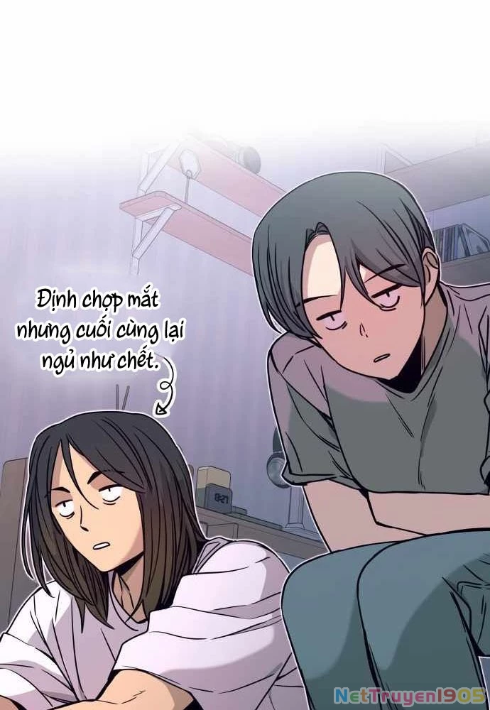 Bias Của Tôi Trên Chuyến Tàu Cuối Cùng Chapter 46 - 83