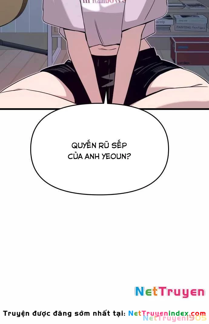 Bias Của Tôi Trên Chuyến Tàu Cuối Cùng Chapter 46 - 86