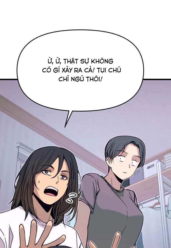 Bias Của Tôi Trên Chuyến Tàu Cuối Cùng Chapter 46 - 87