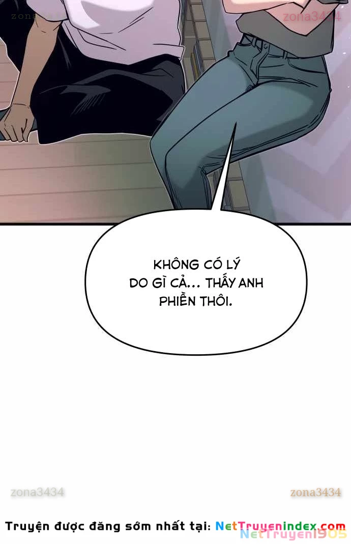 Bias Của Tôi Trên Chuyến Tàu Cuối Cùng Chapter 46 - 94