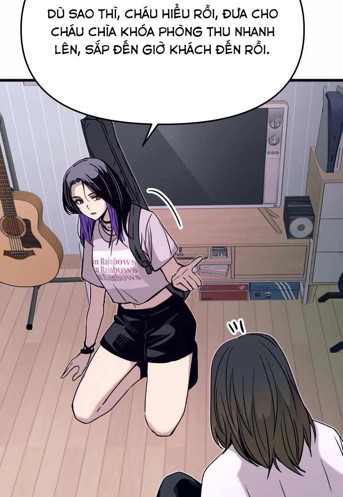 Bias Của Tôi Trên Chuyến Tàu Cuối Cùng Chapter 46 - 97