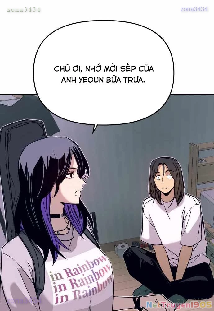 Bias Của Tôi Trên Chuyến Tàu Cuối Cùng Chapter 46 - 99