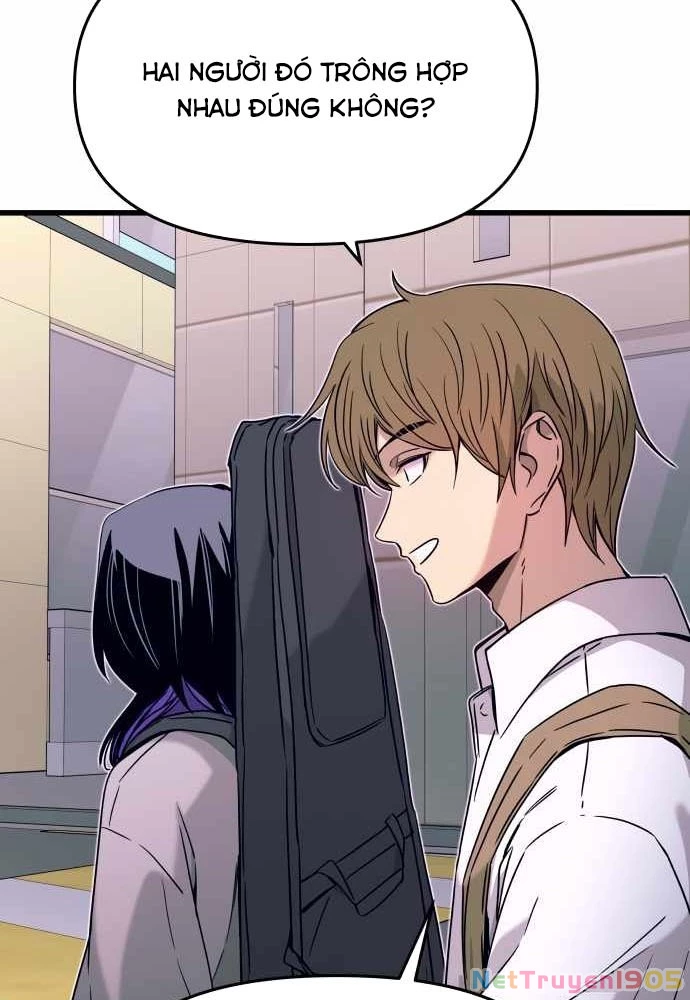 Bias Của Tôi Trên Chuyến Tàu Cuối Cùng Chapter 46 - 109