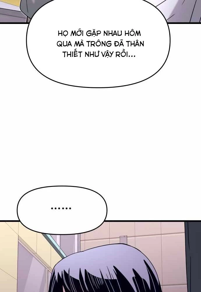 Bias Của Tôi Trên Chuyến Tàu Cuối Cùng Chapter 46 - 110