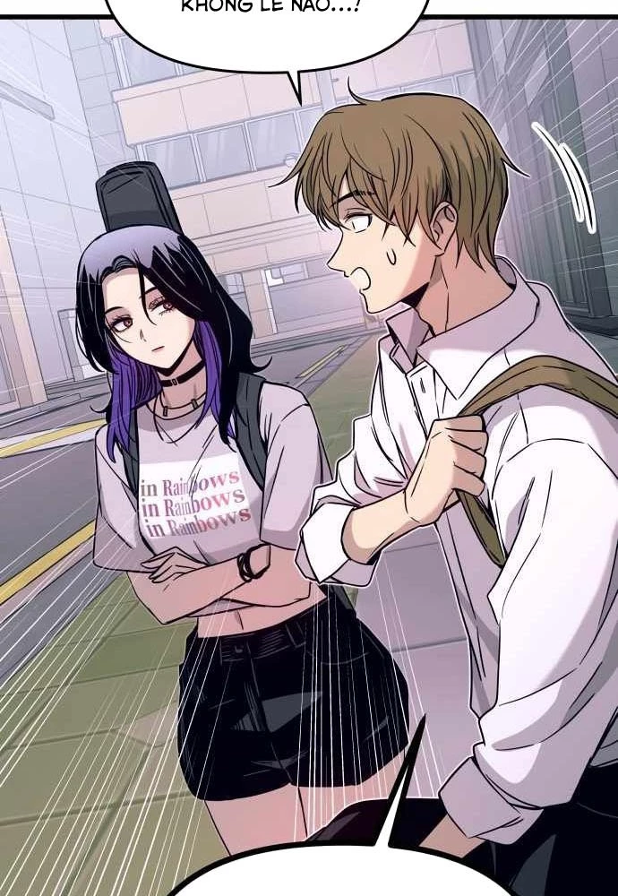 Bias Của Tôi Trên Chuyến Tàu Cuối Cùng Chapter 46 - 114