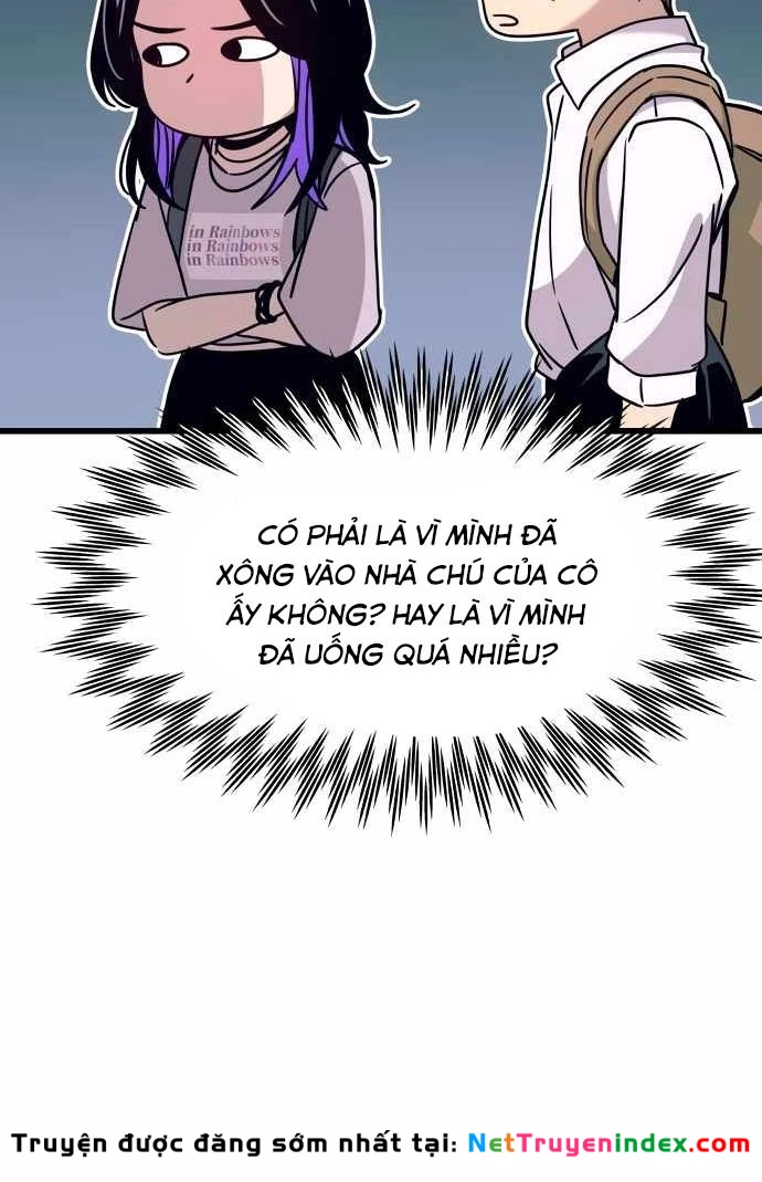 Bias Của Tôi Trên Chuyến Tàu Cuối Cùng Chapter 46 - 120