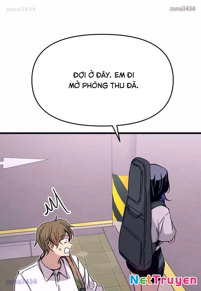 Bias Của Tôi Trên Chuyến Tàu Cuối Cùng Chapter 46 - 121