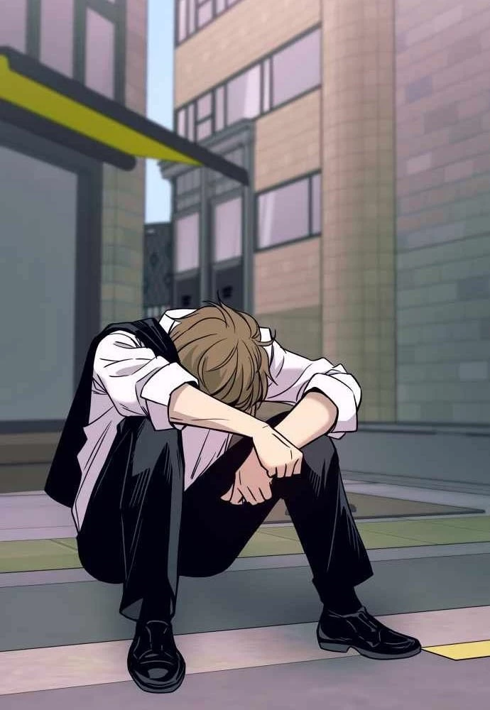 Bias Của Tôi Trên Chuyến Tàu Cuối Cùng Chapter 46 - 128