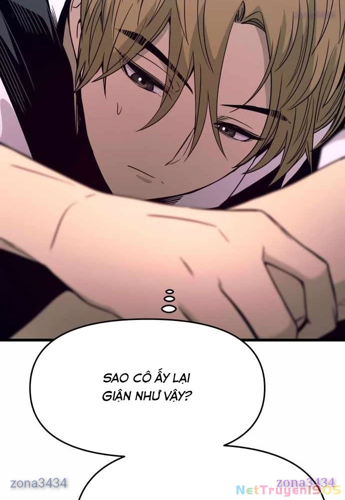 Bias Của Tôi Trên Chuyến Tàu Cuối Cùng Chapter 46 - 130