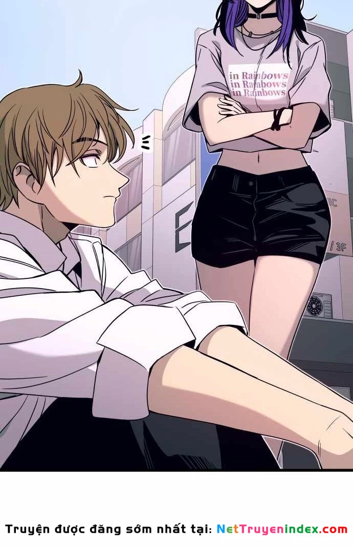 Bias Của Tôi Trên Chuyến Tàu Cuối Cùng Chapter 46 - 132