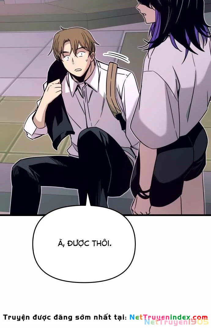 Bias Của Tôi Trên Chuyến Tàu Cuối Cùng Chapter 46 - 134