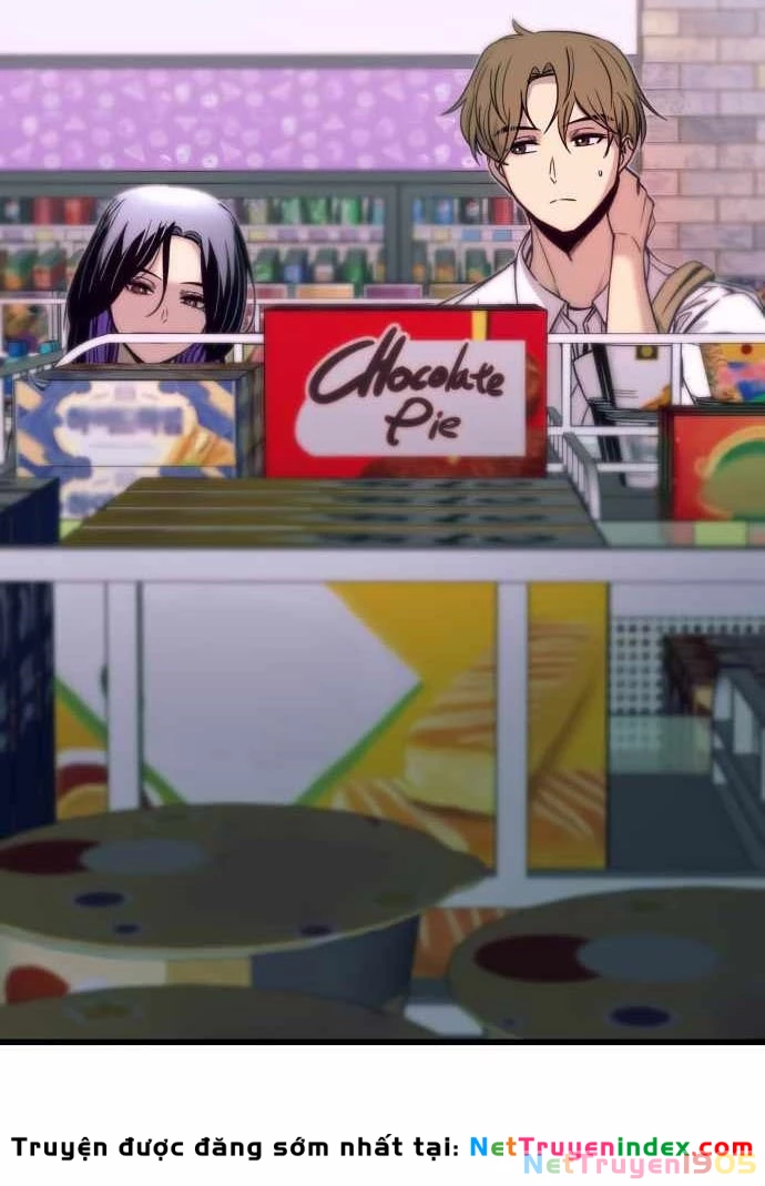 Bias Của Tôi Trên Chuyến Tàu Cuối Cùng Chapter 46 - 137