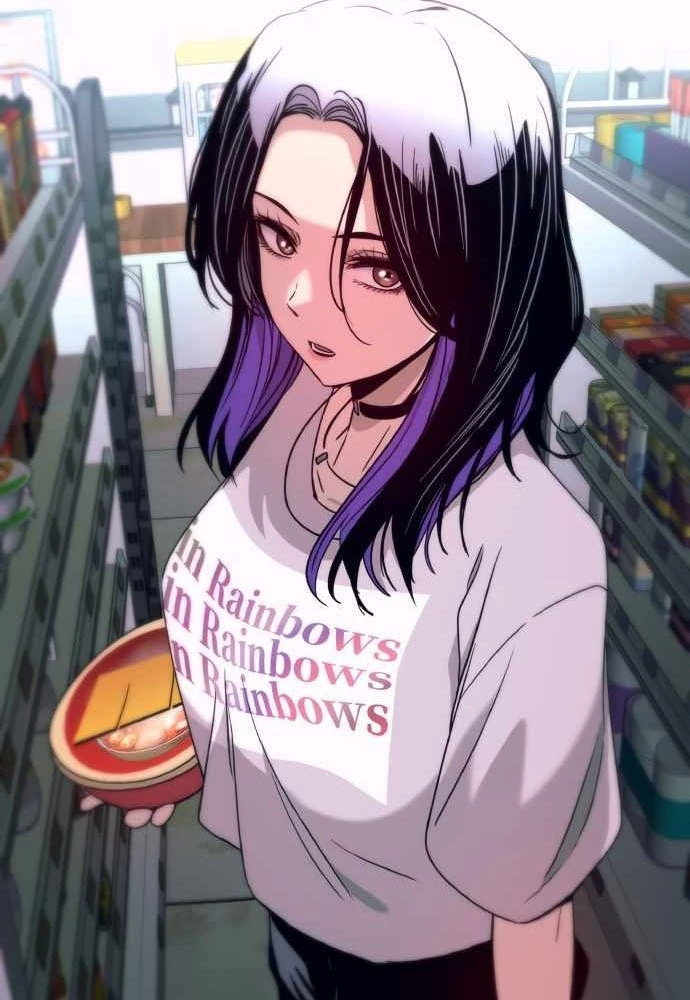 Bias Của Tôi Trên Chuyến Tàu Cuối Cùng Chapter 46 - 144