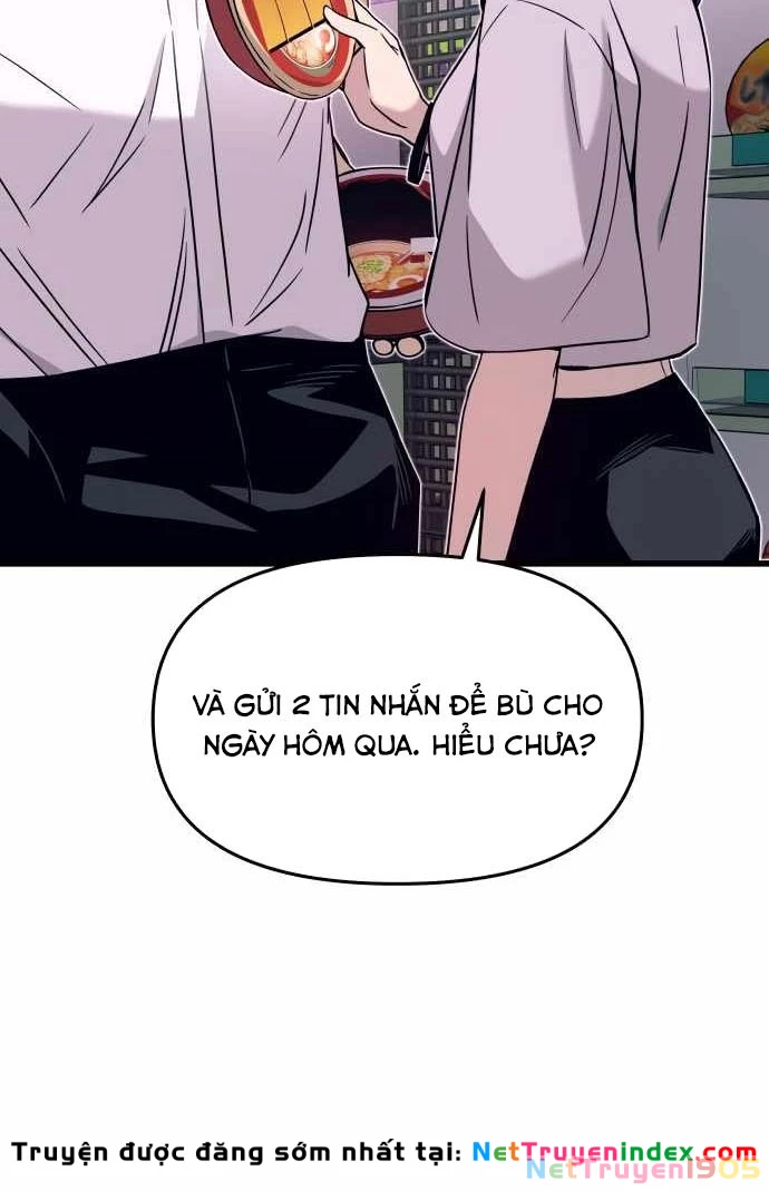 Bias Của Tôi Trên Chuyến Tàu Cuối Cùng Chapter 46 - 152