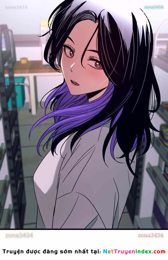 Bias Của Tôi Trên Chuyến Tàu Cuối Cùng Chapter 46 - 157
