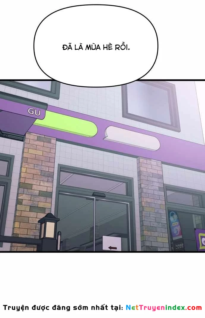 Bias Của Tôi Trên Chuyến Tàu Cuối Cùng Chapter 46 - 168