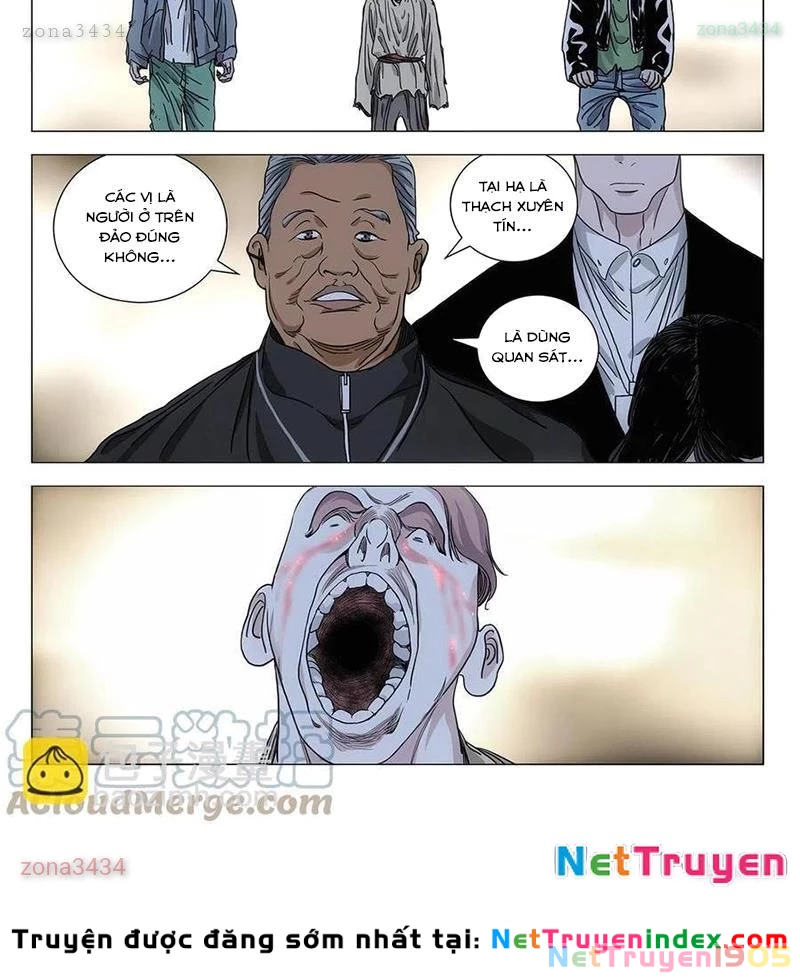 Nhất Nhân Chi Hạ Chapter 550 - 6