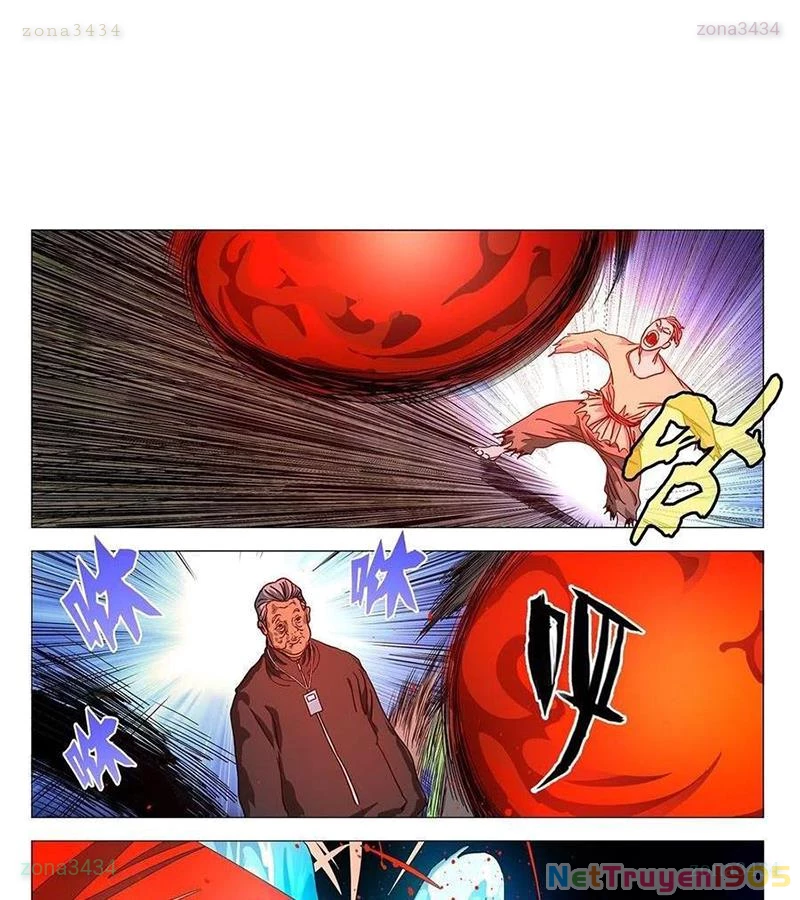 Nhất Nhân Chi Hạ Chapter 550 - 7