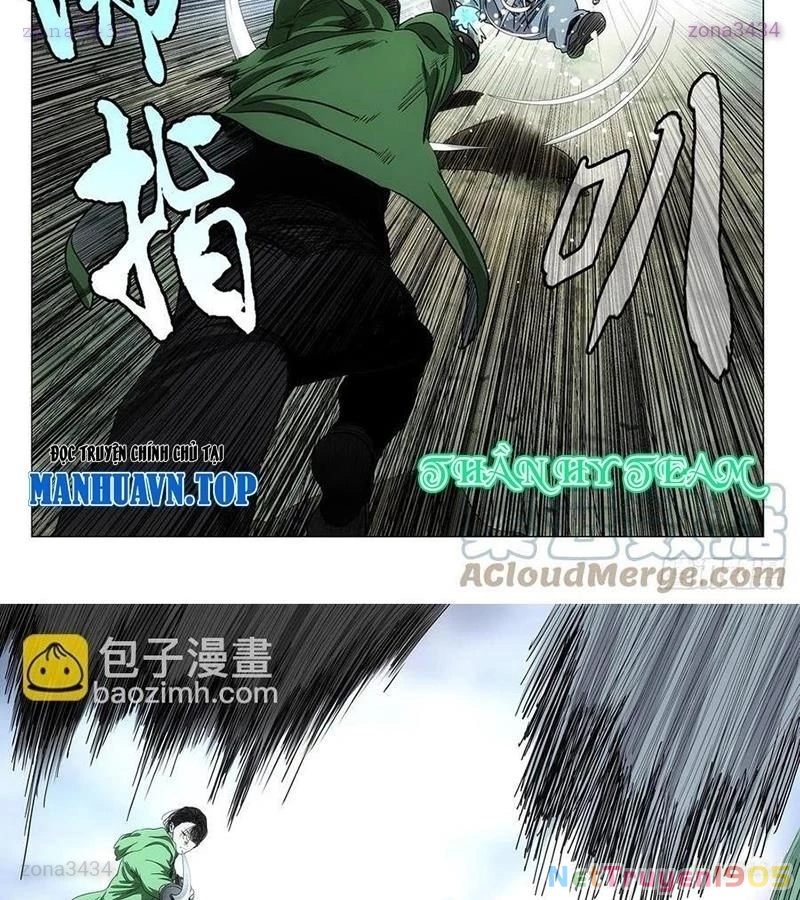 Nhất Nhân Chi Hạ Chapter 550 - 15