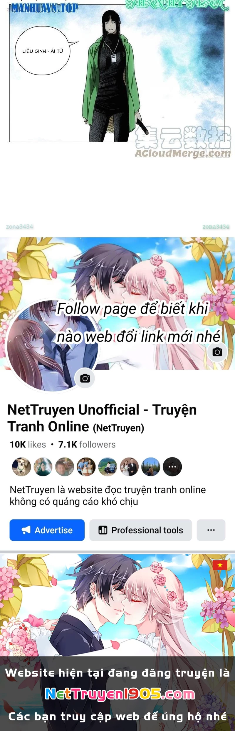 Nhất Nhân Chi Hạ Chapter 550 - 20