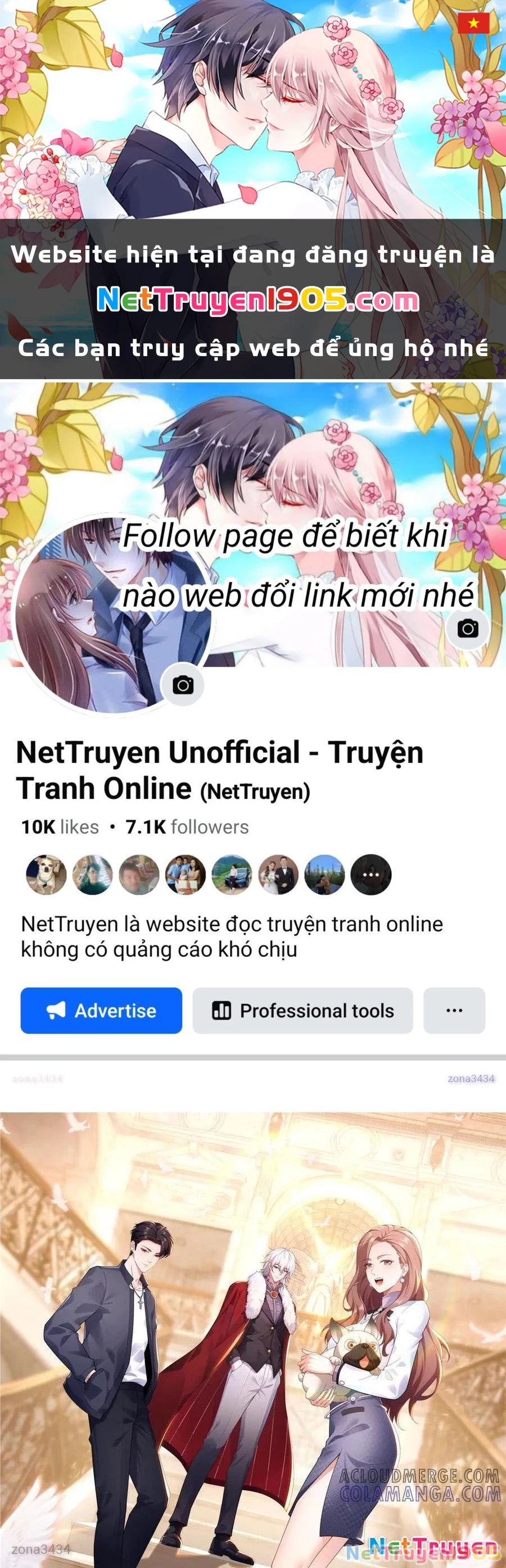 Cửa hàng sủng vật thần kỳ Chapter 15 - 1