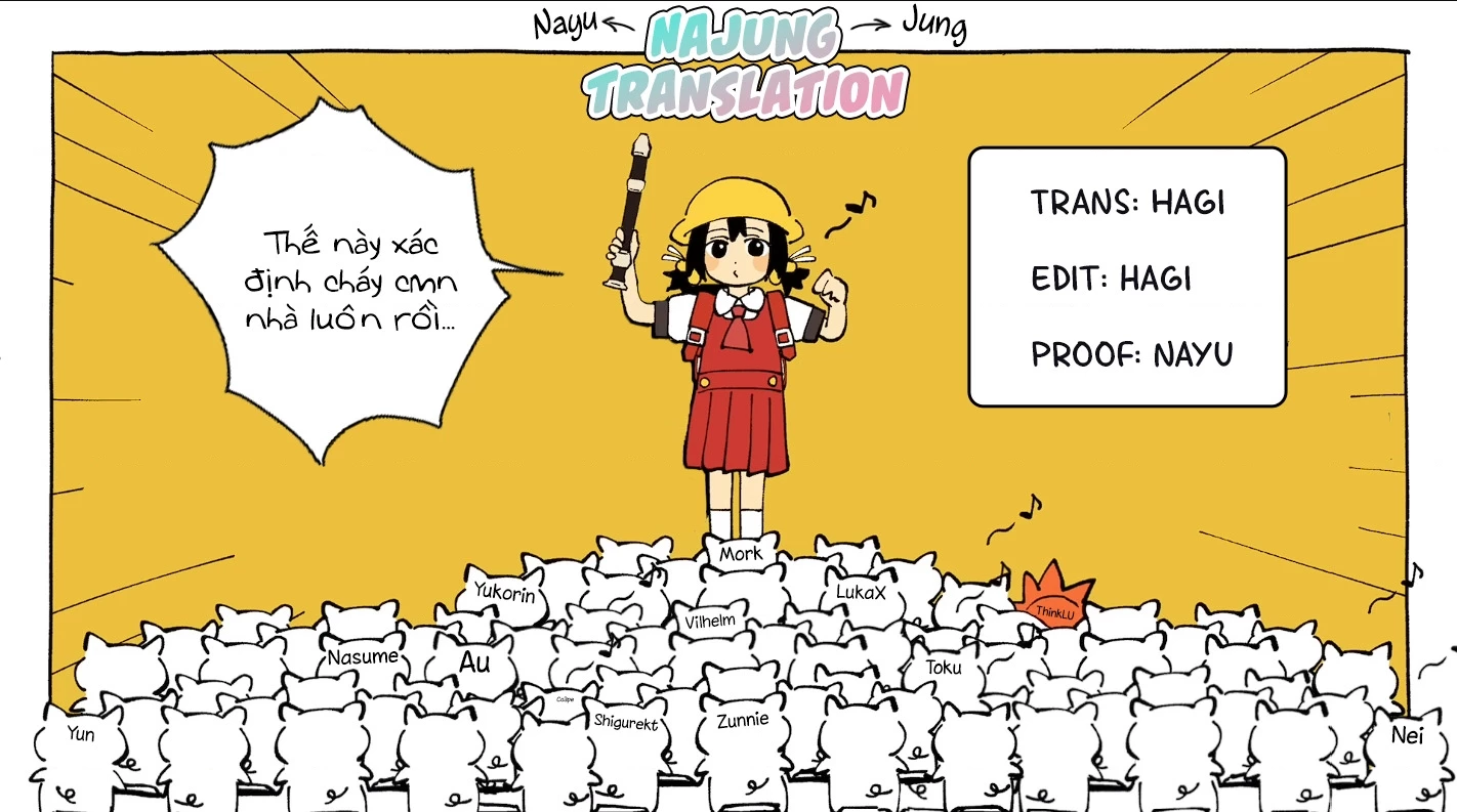 Crush Của Tôi Là Một Đứa Lẳng Lơ Chapter 77 - 17