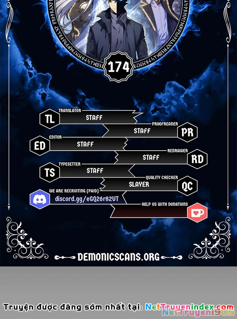 Con Trai Út Của Gia Đình Kiếm Thuật Danh Tiếng Chapter 174 - 5