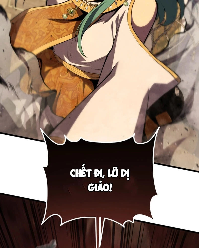 Con Trai Út Của Gia Đình Kiếm Thuật Danh Tiếng Chapter 174 - 70