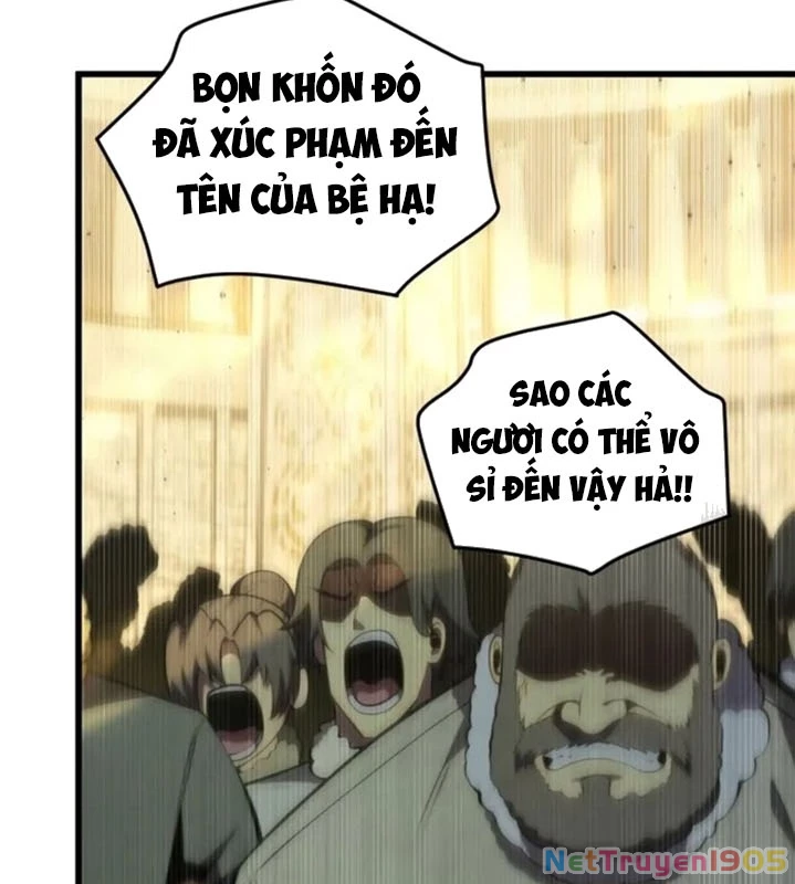 Con Trai Út Của Gia Đình Kiếm Thuật Danh Tiếng Chapter 176 - 162