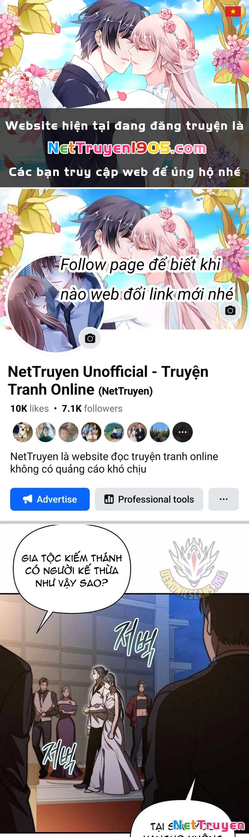 Tôi Trở Thành Người Kế Vị Chiến Thần Chapter 40 - 1