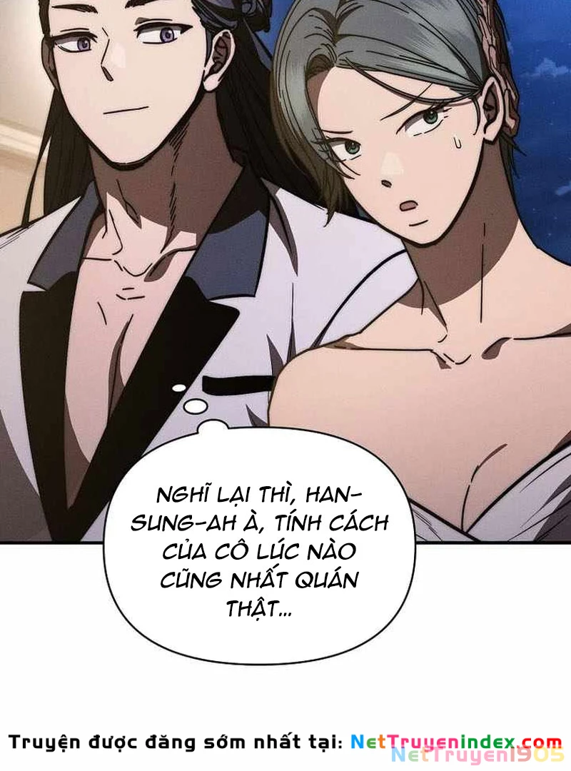 Tôi Trở Thành Người Kế Vị Chiến Thần Chapter 40 - 3