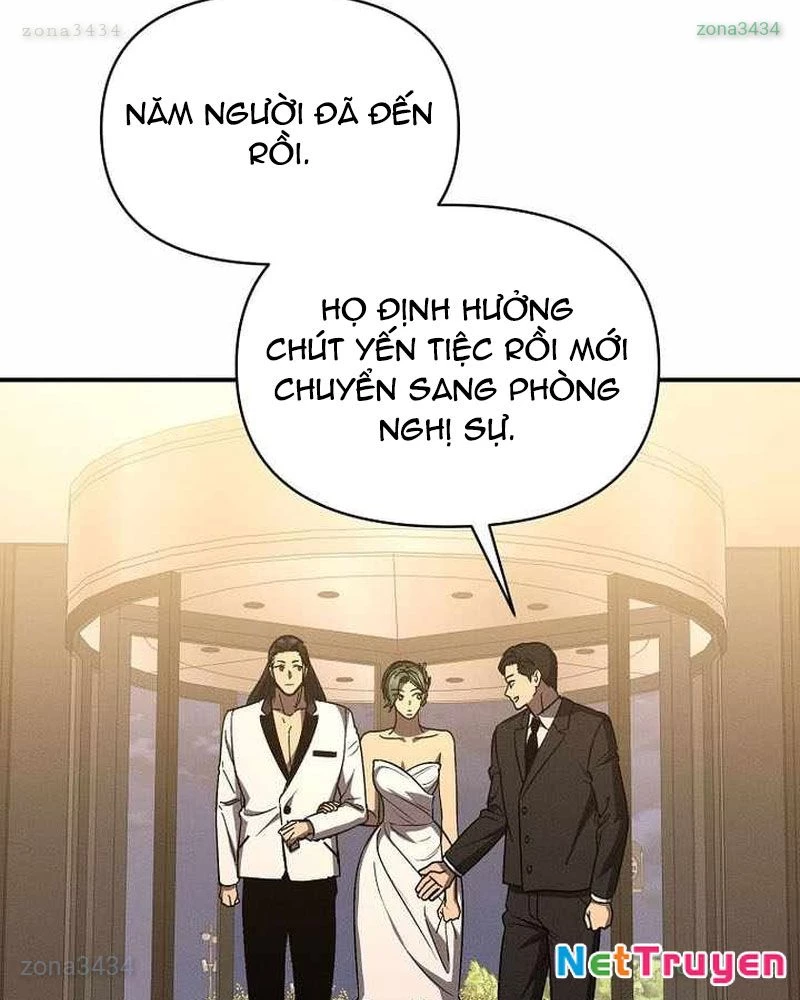 Tôi Trở Thành Người Kế Vị Chiến Thần Chapter 40 - 6