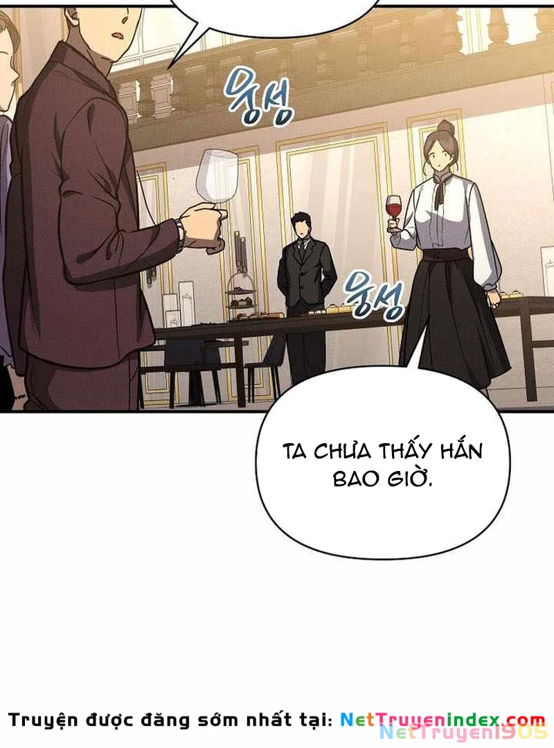 Tôi Trở Thành Người Kế Vị Chiến Thần Chapter 40 - 10