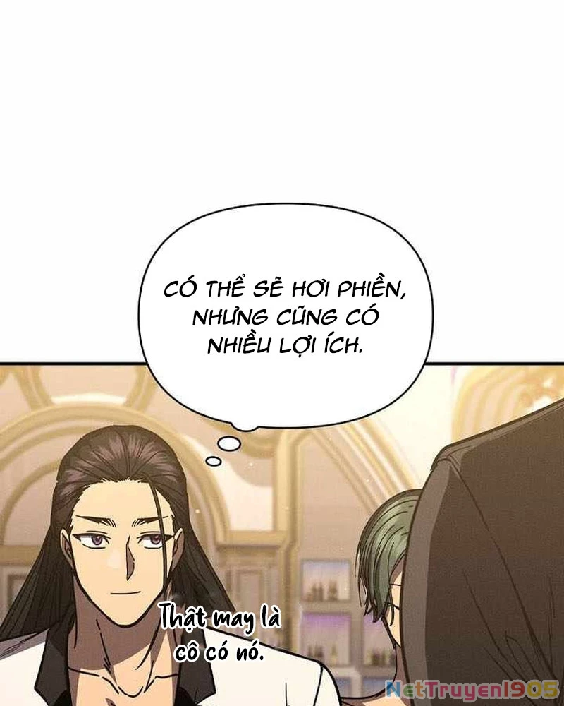 Tôi Trở Thành Người Kế Vị Chiến Thần Chapter 40 - 19