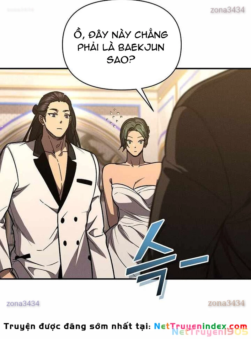 Tôi Trở Thành Người Kế Vị Chiến Thần Chapter 40 - 23